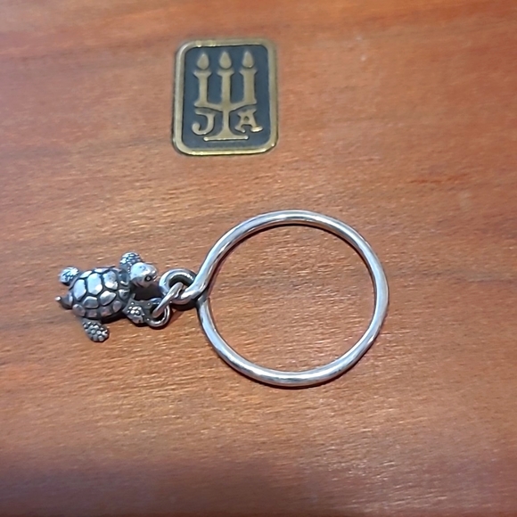 James Avery Jewelry James Avery Turtle Ring Poshmark